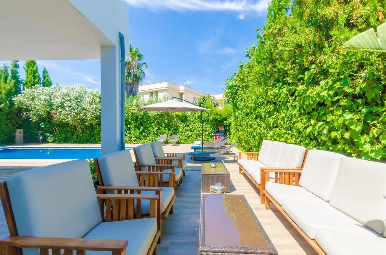 Villa Diagonal Can Picafort  0*, Can Picafort (Mallorca) Spanje